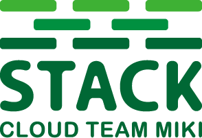 三木クラウドチームSTACK